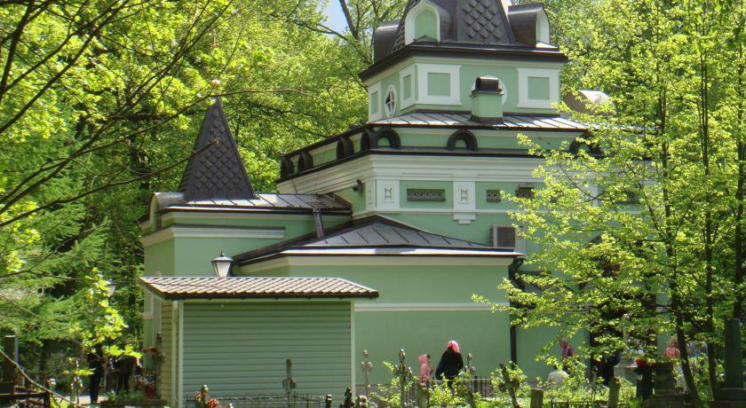 Гостиница Talisman Hotel Санкт-Петербург-28