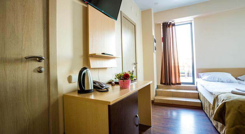 Гостиница Talisman Hotel Санкт-Петербург