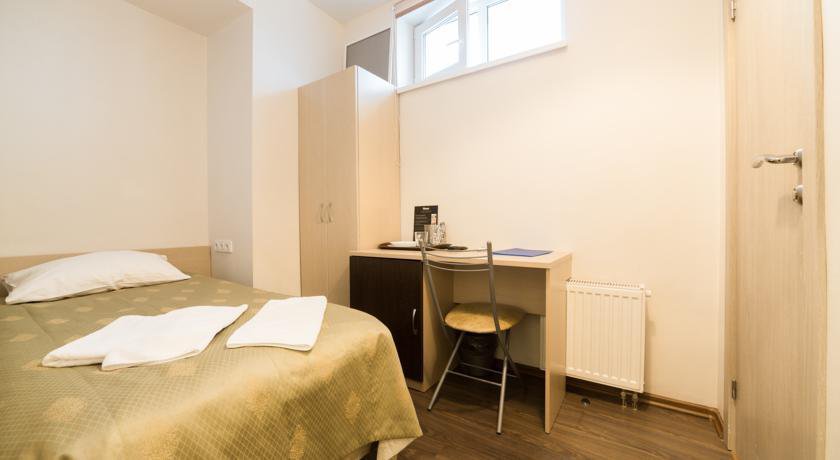 Гостиница Talisman Hotel Санкт-Петербург-29