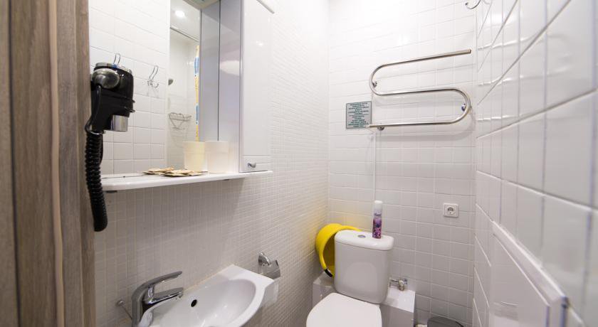 Гостиница Talisman Hotel Санкт-Петербург-30